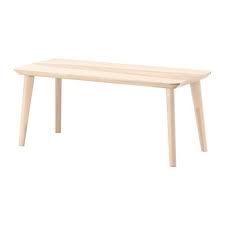 Lisabo Coffee Table Ash Veneer Ikea Coffee Table Ikea Ikea Furniture