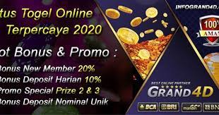 Pin Di Informasi Bandar Togel Terpercaya