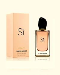 Shop with afterpay on eligible items. Giorgio Armani Si Eau De Toilette Spray 1er Pack 1 X 100 Ml Amazon De Beauty