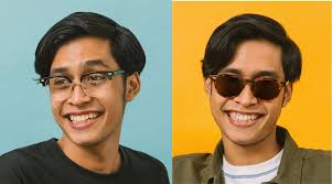 Optika Lunett Tawarkan Berbagai Frame Menarik Pada Koleksi Acetate Vol