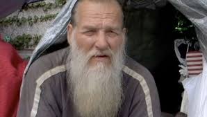 Scott Huber, Homeless Naperville Man, Banned From Living Downtown