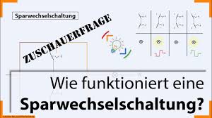 Wechselschaltung mit einem zeitrelais zeitschaltuhr digital timer 3500 watt hutschiene schalttafel din schiene. Die Wechselschaltung Elektriker Video 1 Lehrvideo Funktionsweise Keine Bauanleitung Youtube