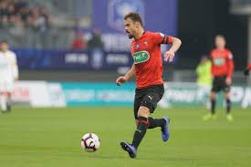Voir plus de contenu de coupe de france de football sur facebook. Coupe De France Damien Da Silva Rennes Declare Forfait Pour La Demi Finale A Lyon L Equipe
