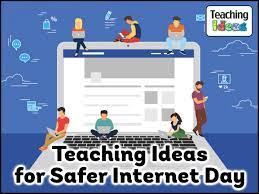 Choose your own adventure writing activity. Teaching Ideas For Safer Internet Day Teaching Ideas