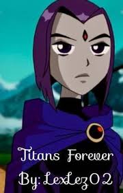 Teen titans (truth or dare)