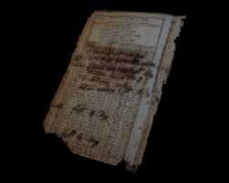 Then, take your outbreak file #2 data and export it back to file #1. Message From Management Resident Evil Outbreak File 2 Evil Resource