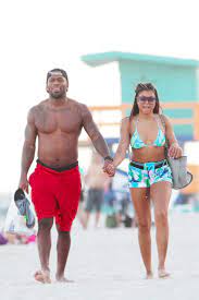 Rihanna Taraji P Henson Tracy Morgan And More Taraji P Henson Bikini Taraji Black Celebrity Couples