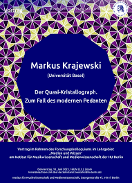 We did not find results for: Fachgebiet Medienwissenschaft