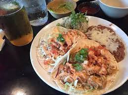 Go fish kauai is the #1 sport fishing charter on the island. Fish Tacos Oh No These Are Ahi Tuna Tacos Review Of Verde Restaurant Lihue Hi Tripadvisor