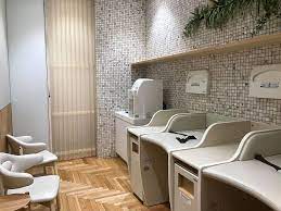 女子に嬉しい秘密の花園 パウダールーム付き新宿綺麗なトイレ8選 パウダールーム 授乳室 両親の部屋