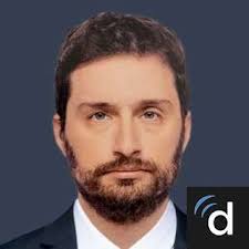 Dr. Ilan Merdler, MD