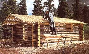 We did not find results for: How To Build A Log Cabin From Scratch And By Hand Adorable Living Spaces