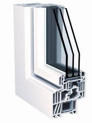 Chercher tous les produits, les producteurs et les revendeurs de fenêtres en pvc avec triple vitrage: Triple Vitrage Conseils Ooreka