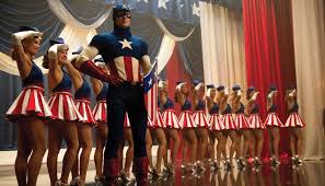 Pierwsze starcie cda lektor pl cały film 2011 ⬅. Kapitan Ameryka Captain America Pierwsze Starcie 2011 Naekranie Pl