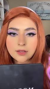 Daphne from scoobydoo pero make it ✨dolida✨🖤 #fypシ #parati #foryou  #halloweenishere #fyp