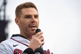 Dodgers 'super excited' to add Freddie Freeman to 'Monstars' lineup