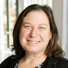 Jennifer Terrell's Instagram, Twitter & Facebook