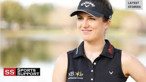 Each and every golfer get sponsored by various top brands, which are the big names in the marketing field and earn large amount of money. Top 10 Most Beautiful Hottest Female Golfers In The World 2020 2021 By Sports Support Youtube