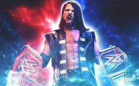 A J Styles Hd Wallpapers Backgrounds Image In 2021 Aj Styles Theme Song Wwe Wallpapers