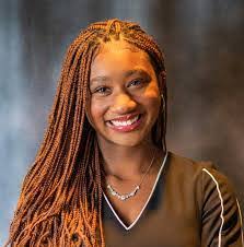 Kimberly Bibbins's Instagram, Twitter & Facebook