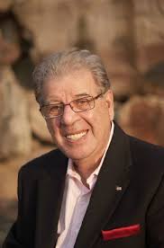 Obituary information for V. Joseph “Joe” Galizio