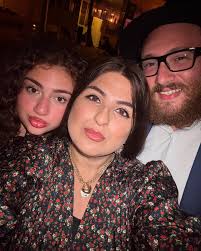 Elisha (Elisheva) Wolf (@elishewolf) · Instagram photos and Reels