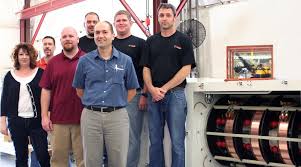 Leading global manufacturer of mobile electrification and data transfer systems for industrial machinery. News News United States Of America