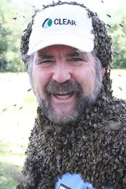 Bee expert to take over WSU's Island County Extension office