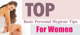 Top 6 Basic Personal Hygiene Tips For Women Superjennie