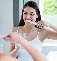 Not to sound like your mom, but brushing your teeth correctly is a must. Fort Smith Ar Fluoride Alternatives Family Dentist New Smile Dental