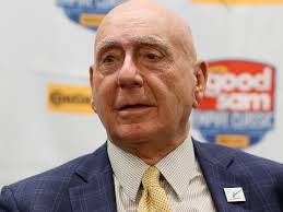 Dick Vitale Reveals New Cancer Diagnosis, Schedules Surgery