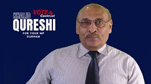 Durham's Crossroads: Khalid Qureshi on Affordable Living and ...