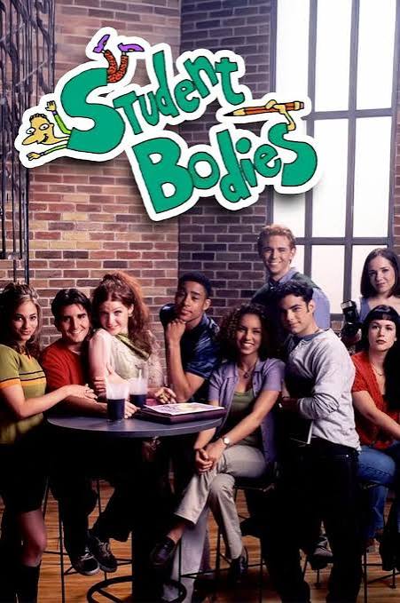Student Bodies (TV Series 1997–1999) - IMDb