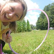Charleston Hula Hoopers