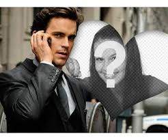 Fifty shades of grey fans' petition to replace charlie hunnam with matt bomer as lead character christian grey is flattering, the latter said in an interview. Photomontage With Matt Bomer The Actor Who Would Be Christian Grey From