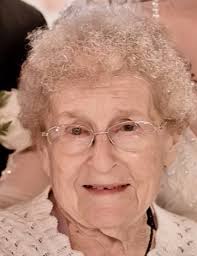 Obituary information for Nadine Marie Obermann