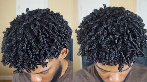 Moisture and hydration are essential if you want to define natural curls because the drier your curls are, the more prone they are to frizz. Easy Affordable Men S Curly Hair Routine Define Curls Natural Hair We Care