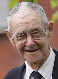 Obituary information for Charles "Chink" Clawson