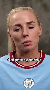 “That was the first topic that we spoke about.” 🗣 The Lionesses always saw  the bigger picture ❤️🙌 #InternationalWomensDay #EmbraceEquity #IWD2023  #Lionesses #England #Englandwomen #WSL #womensfootball ...