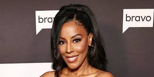 RHODubai Caroline Brooks Has Some Savage Business Advice