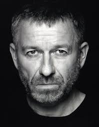 Everything Geek Podcast Interview Tomorrow- Sean Pertwee