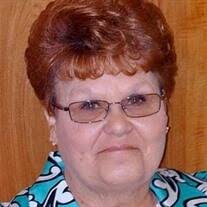 Linda C. Teague Obituary