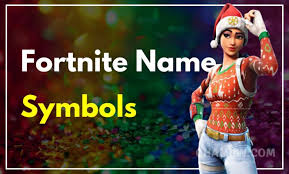 After that, you will be given 5 random nicknames as a result. 2000 Cool Fortnite Name Symbols For Your Fortnite Nicknames