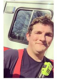 Edgewater Volunteer Fire Department