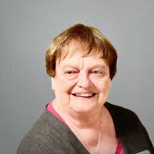 Carolyn Pitcher: 2024 Ada Edwards Laughlin Winner