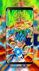 What is the use of a desktop. Dragon Ball Super Broly Phone Wallpaper Doraemon