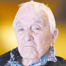 Gilbert Blanchard (1937-2023) Shippagan