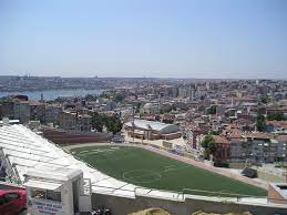 This is the page for the süper lig, with an overview of fixtures, tables, dates, squads, market values, statistics and history. Datei Stadion Kasimpasa Jpg Wikipedia