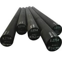 1.2746 Varilla de acero redonda 45nicrmov16-6 Precio de aceros de  estructura de aleación