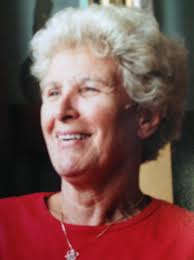 In loving memory of Ann Guggino